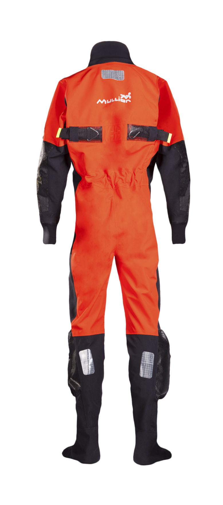 Mullion Smart Dry Suit - Bövik Marin AB